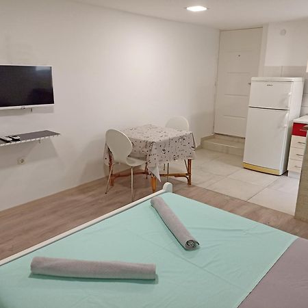 Beach House Split Buitenkant foto