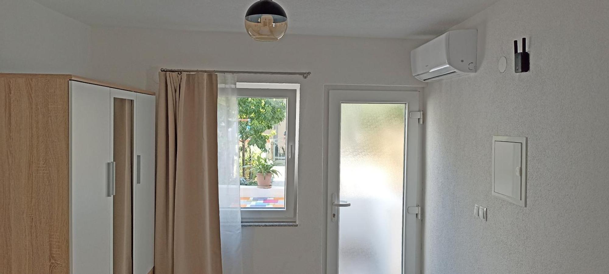 Beach House Split Buitenkant foto