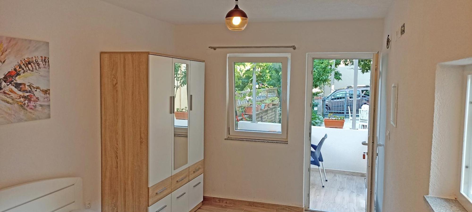 Beach House Split Buitenkant foto