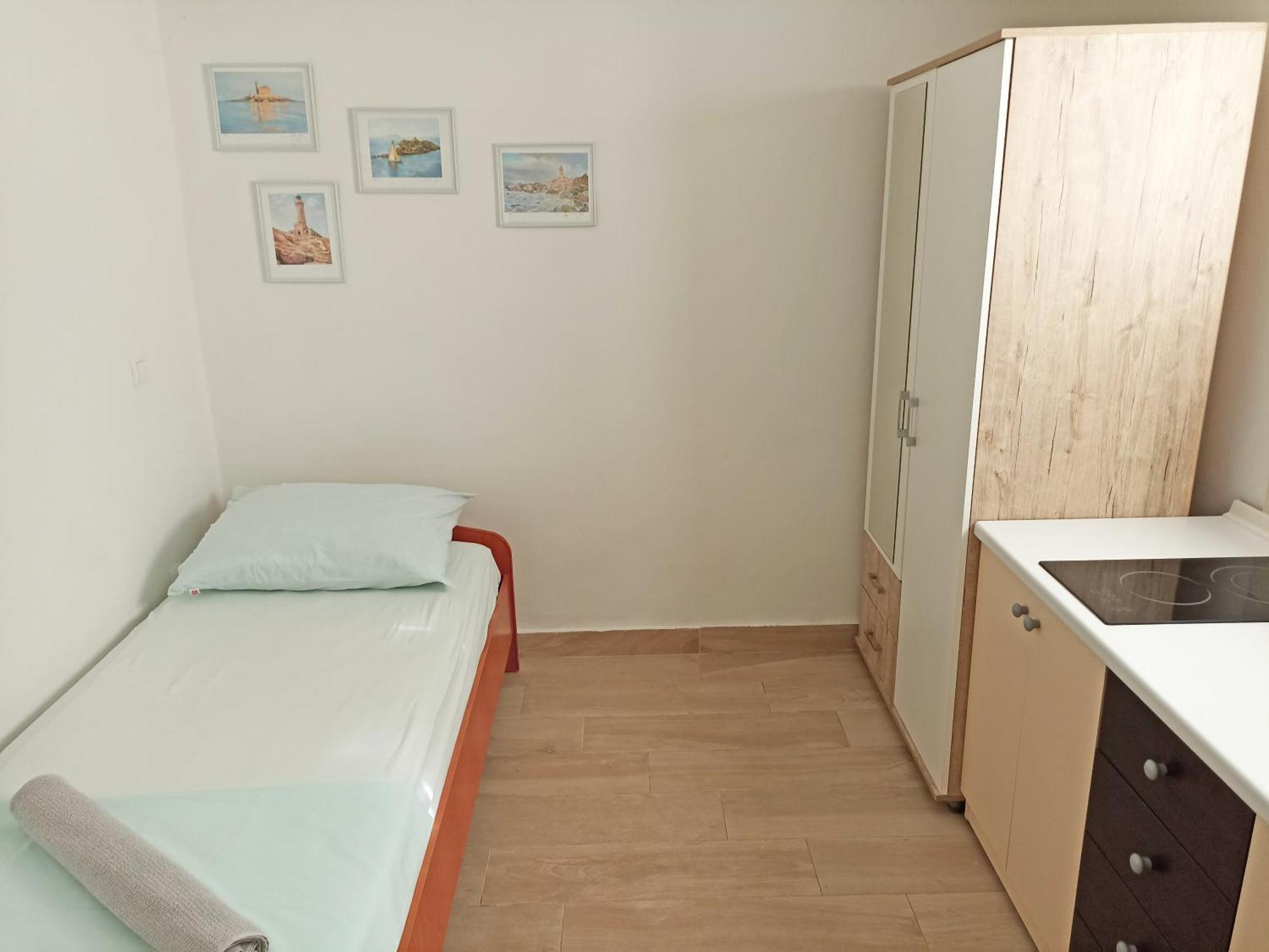 Beach House Split Buitenkant foto