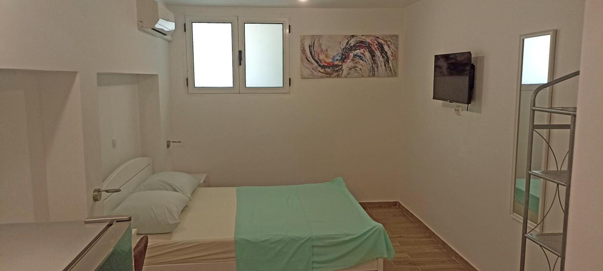 Beach House Split Buitenkant foto