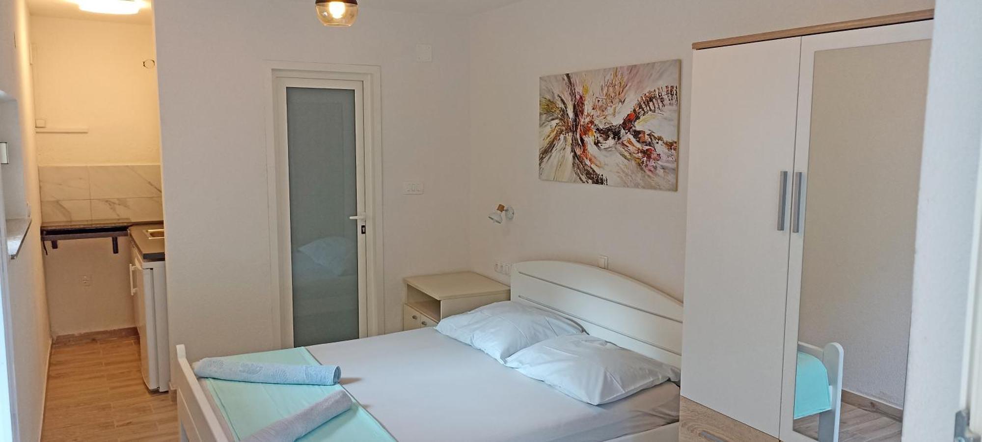 Beach House Split Buitenkant foto
