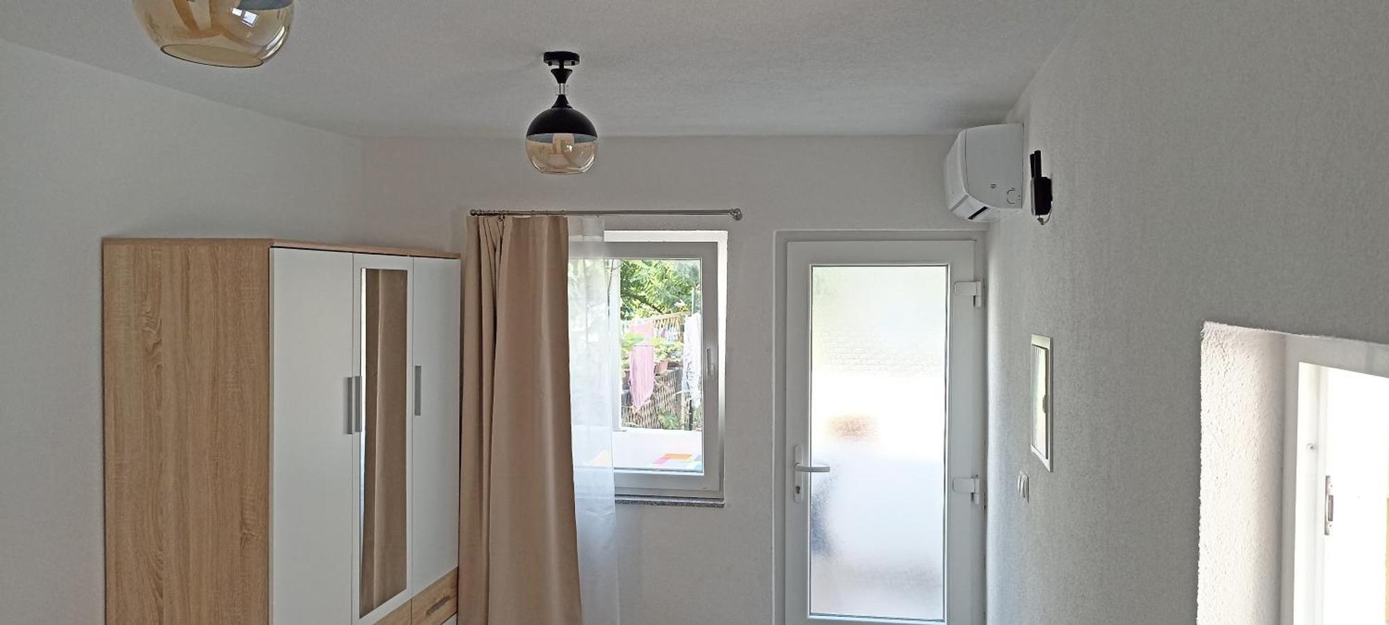 Beach House Split Buitenkant foto