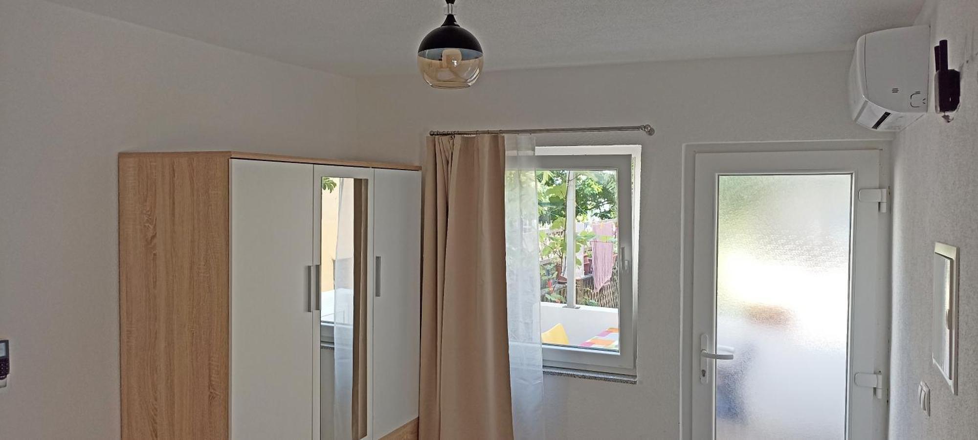 Beach House Split Buitenkant foto
