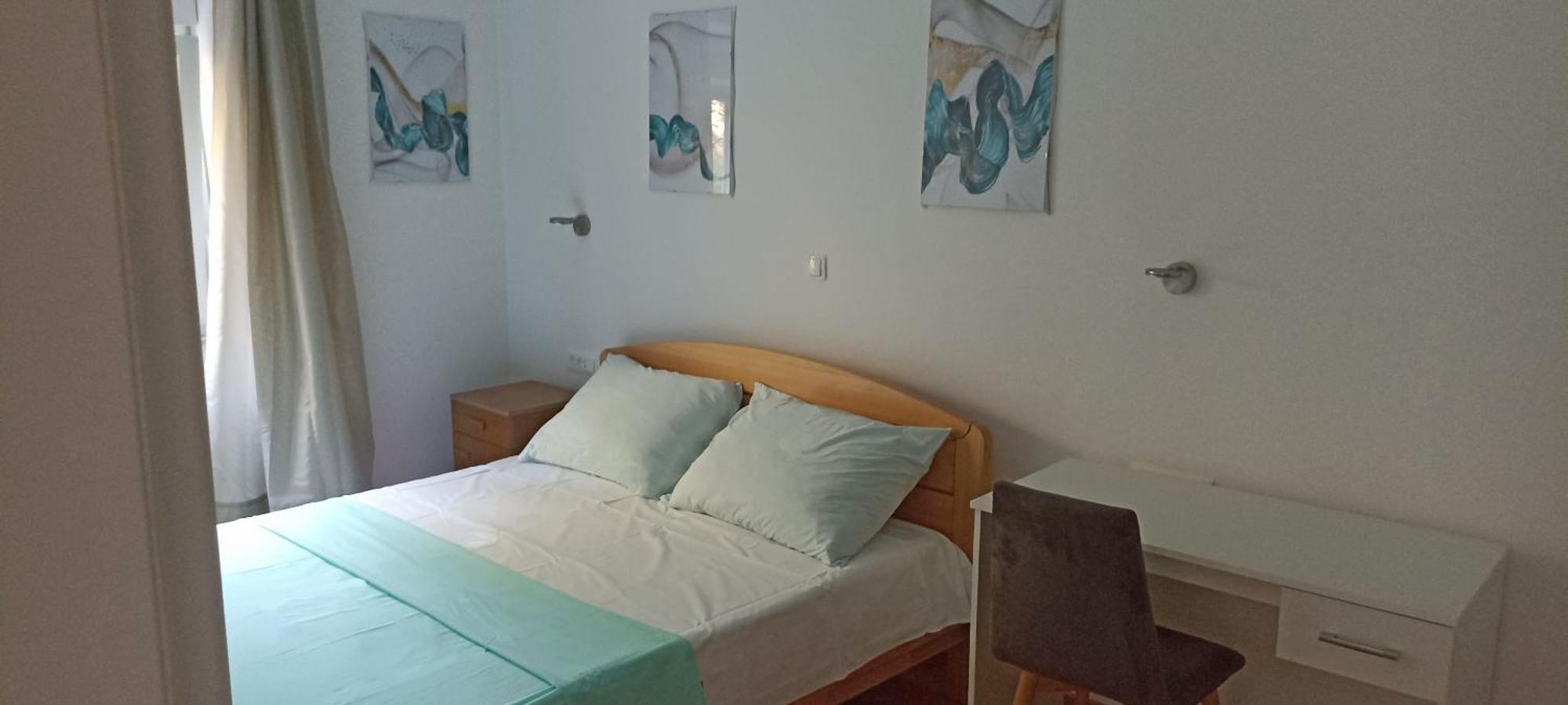 Beach House Split Buitenkant foto