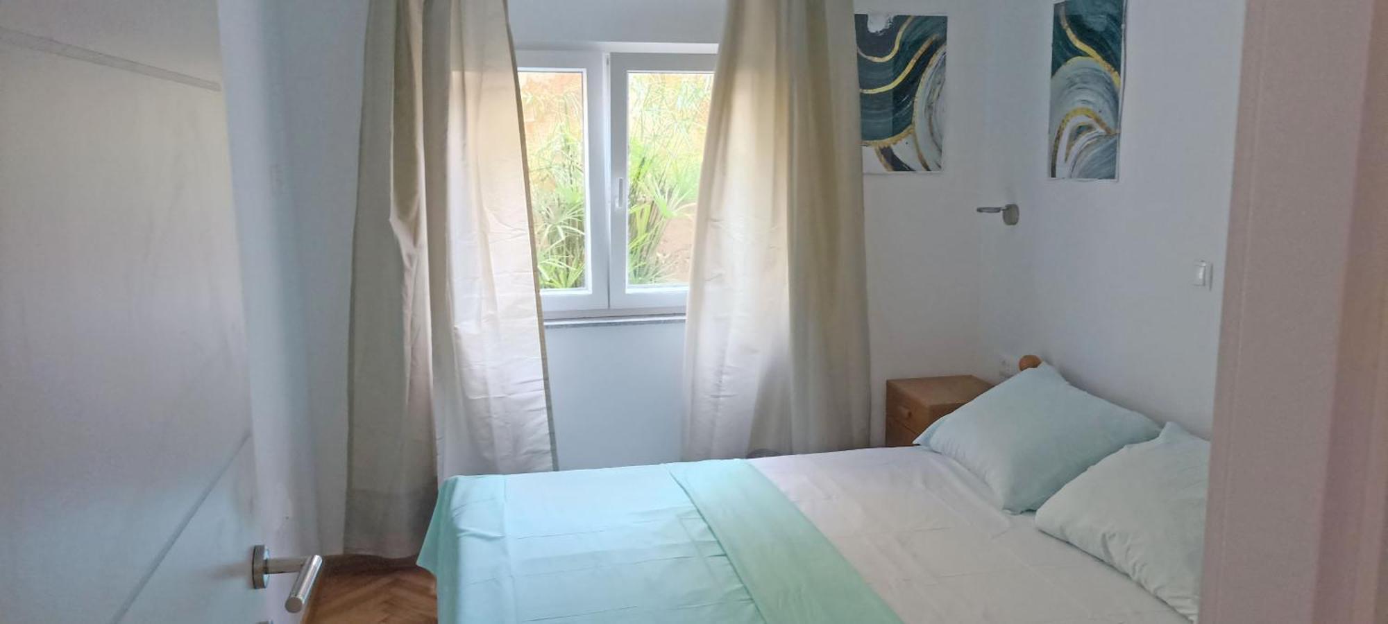 Beach House Split Buitenkant foto
