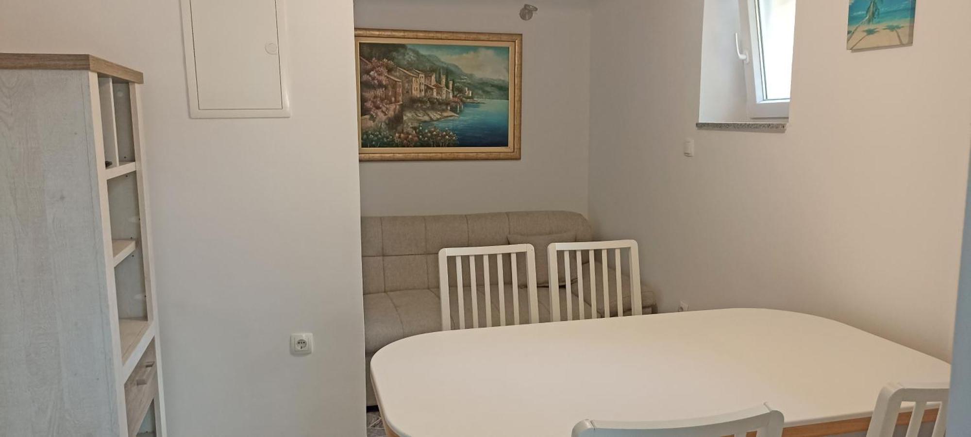 Beach House Split Buitenkant foto